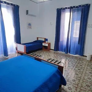 2* Bed and breakfast Il Sole